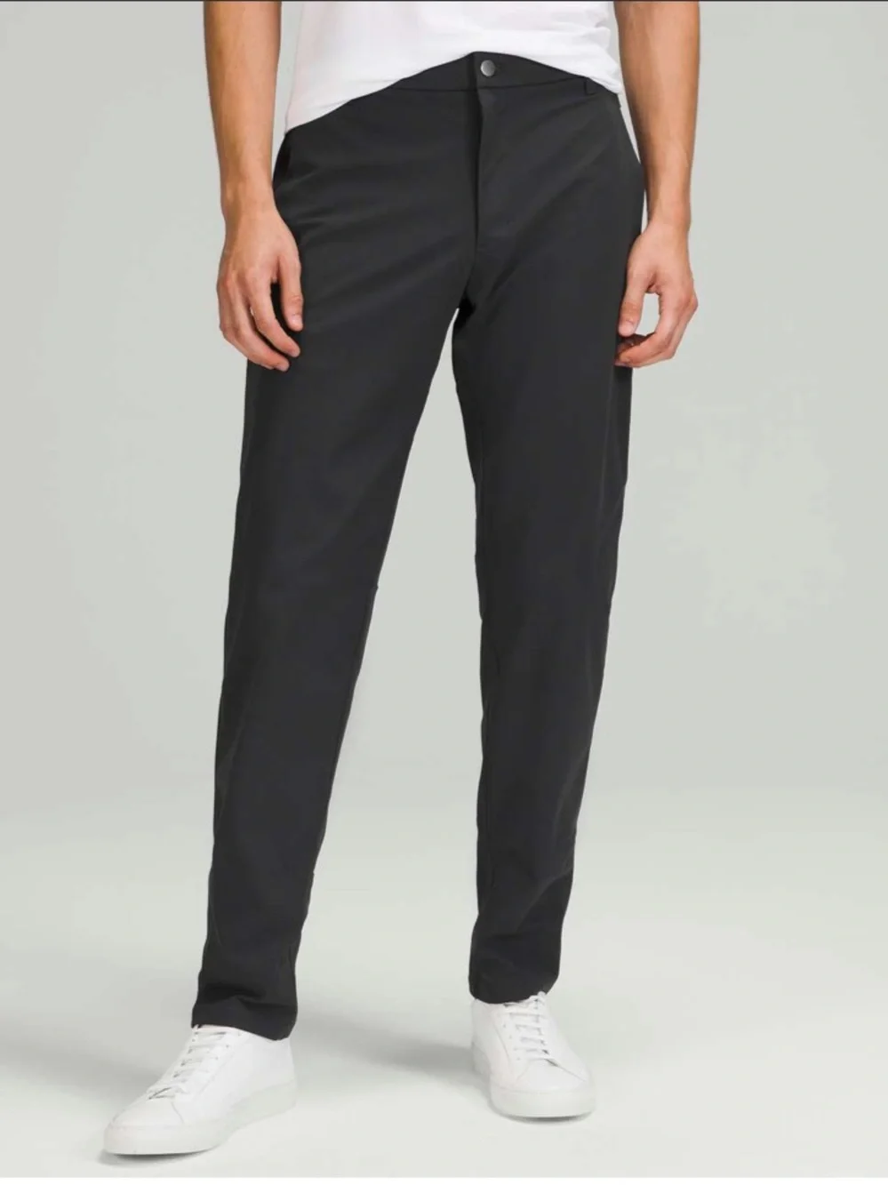 Lululemon Commission Pant Classic Warpstreme Men’s 32
